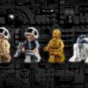 LEGO - Star Wars - Tantive IV™ - 75244 - 1768 pièces