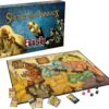 Risk - Le Seigneur des Anneaux - Lord Of The Rings
