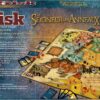 Risk - Le Seigneur des Anneaux - Lord Of The Rings