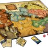 Risk - Le Seigneur des Anneaux - Lord Of The Rings
