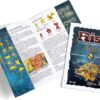 Risk - Le Seigneur des Anneaux - Lord Of The Rings
