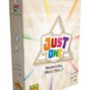 Just one