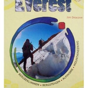 Mount Everest : Alpinisme