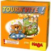 Tourn'vite
