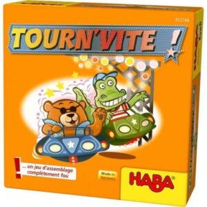 Tourn'vite