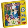 Petits magiciens