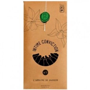 Intime conviction n°2 : L'affaire du passeur