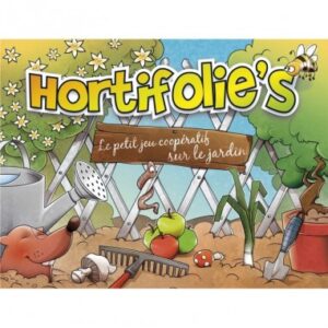 Hortifolie's