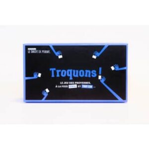 Troquons