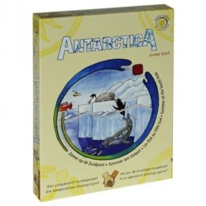 Antartica