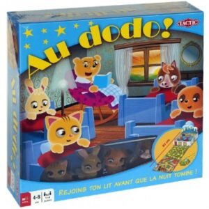 Au dodo!