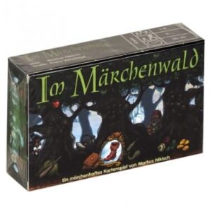 Dans la forêt des merveilles - Im Märchenwald