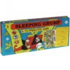 Le géant endormi (Sleeping grump)