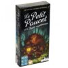 Le Petit Poucet et la forêt mystérieuse