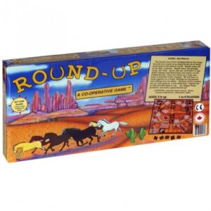 Rassemblement (Round up)
