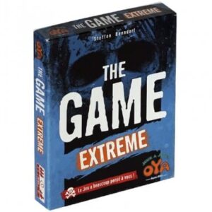 The Game Extreme