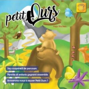 Petit ours