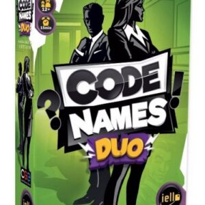 Code names duo