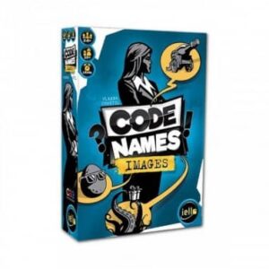 Code names images
