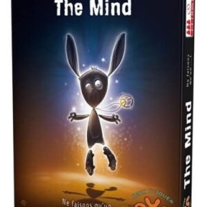 The mind