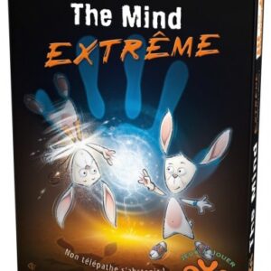 The mind extrême