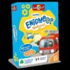 Mes premières énigmes : Véhicules