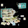 Famille (presque Zéro déchet - Ze jeu - Bioviva - jeu écologique – Image 3