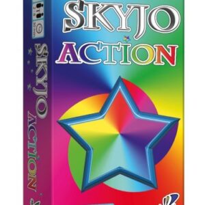 Skyjo Action - Magilano - Le jeu de Cartes