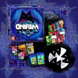Onirim
