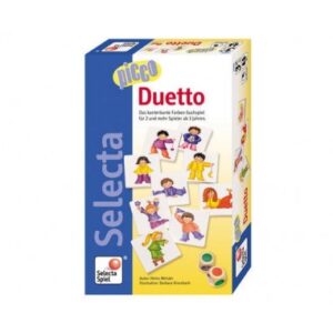 Picco Duetto