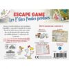 Escape box Les p'tites poules perdues - 404 éditions - Jeu coopératif – Image 2