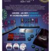 Hanabi Grands feux - Cocktail games - Jeu de cartes coopératif – Image 2