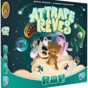 Attrape rêves