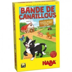Bande de canaillous