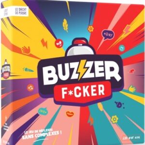 Buzzer f*cker
