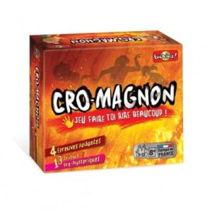Cro-magnon