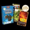 Défis nature : Dinosaures 1 – Image 2