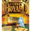 Escape book junior : Fort Boyard