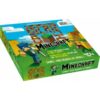Escape box : Minecraft