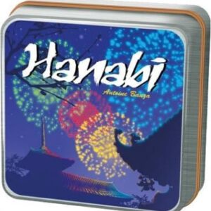 Hanabi