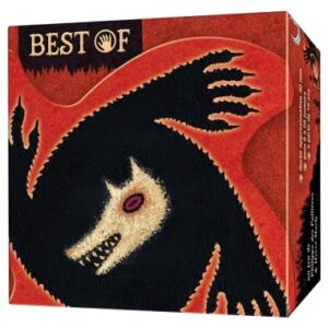 Les loups-garous de Thiercelieux : Best of