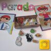 Parado – Image 3