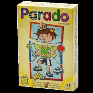 Parado