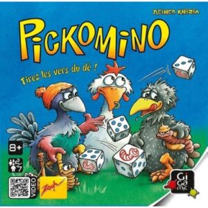 pickomino