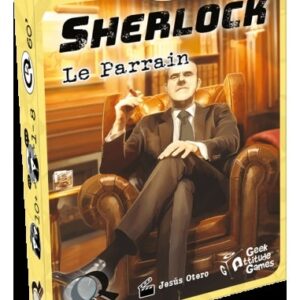 Sherlock Q-system : Le parrain