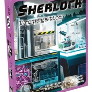 Sherlock Q-system : Propagation