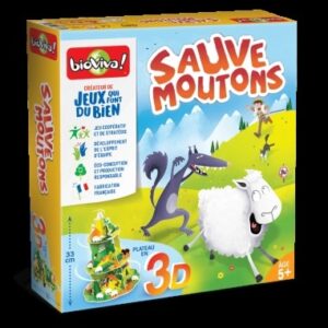 Sauve moutons