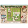Supermaculture - Jeu coopératif et écologique de Dorian Tourin-Lebret – Image 3