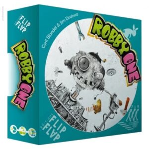 Robby one