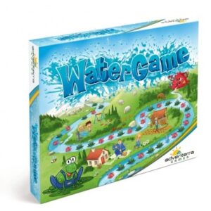 Water game